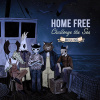 HOME FRE - CHALLENGE THE SEA (DELUXE) (1CD)