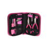 Sada náradia HOME PINK 26 SIXTOL SX3019