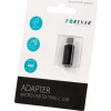 Forever REDUKCE microUSB > C-TYPE, TFO