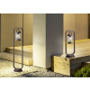 Trio Sloupek Sambesi rusty 504160124