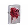 Zapaľovač Zippo 21953 Skull Design