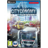 Hra na PC Cityconomy (8592720122510)