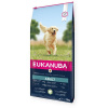 EUKANUBA Krmivo pre psov Eukanuba Large Breed Lamb Rice 12 kg