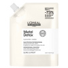 L'Oréal Professionnel Metal Detox Shampoo 500 ml, náhradná náplň