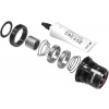 Servisní/upgrade KIT RATCHET LN SRAM XD MTB ALU - 18Z ZUBATKY