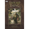 Swamp Thing - Bažináč 1 - 2.vydání