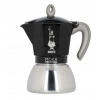 Bialetti Moka Induction 6 čierna