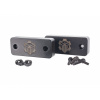 Air-G-Tac Sada závaží M-LOK Center Hole 2x 256g Black