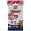 N&D Quinoa Maškrta pre psov Flatulence Adult Med&Max 100g