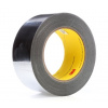 3M 363L Hliníková zosilnená páska s vložkou pre extrémne teploty, hrúbka 0,19 mm šírka: 75 mm, balenie: 33m