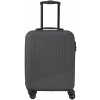 Travelite Bali 4W S antracitová 34 L