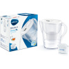 BRITA Marella XL Memo biela