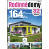 Rodinné domy Jar/leto 2015