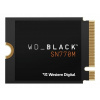 WD Black SN770M 2TB, WDS200T3X0G