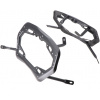 SW MOTECH PRE side carrier Black. BMW R 1300 GS (23-)