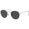 Ray-ban RB3447 9198B1 Veľ. 53