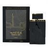 Lattafa Ramaad Al Oud, Parfumovaná voda 100ml (Alternatíva vône Montale Paris Aoud Leather) unisex