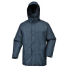 Portwest S350 Sealtex AIR Nepremokavá bunda modrá 2XL
