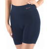 Gina Dámske boxerky s dlhšou nohavičkou 03019P sladkého drievka tomato S/M
