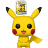 FUNKO Pop! Games Pokémon Pikachu figurka plastová 353