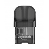 Doplniteľná Cartridge | Joyetech EVIO Grip | 2.8ml Odpor cartridgu v ohmoch: 0.8 ohm