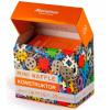 Marioinex blokuje Mini Waffle Constructor 300 EL. (Marioinex blokuje Mini Waffle Constructor 300 EL.)