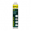 Wolf swiss quality Montážne lepidlo (PUR) pištoľové FIX SPEED 90S 750ml 750ml