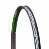 Ráfik Spank - 359 Vibrocore™ Rim Farba: Čierna/Zelená, Počet dier: 32, Veľkosť kolesa: 27,5