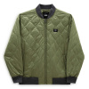 VANS PICKETT BOMBER LODEN, GREEN - M