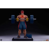 Premium Collectibles Studio Soška Street Fighter Premier Series 1/4 Evil Ryu: Powerlifting 53 cm