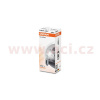 Žiarovka H6W 12V 6W (pätica BAX9s) OSRAM OR 64132