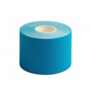 YATE Kinesiology tape 5 cm x 5 m modrá