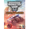 Monster Jam Battlegrounds