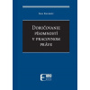 Doručovanie písomností v pracovnom práve