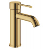 GROHE 23590GL1 ESSENCE S 150 Umývadlová batéria stojánková bez výpuste, cool sunrise GRO 23590GL1