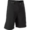 FOX M YTH RANGER SHORT W/LINER BLACK