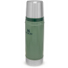 STANLEY Termoska Classic series Legendary Classic 470ml zelená