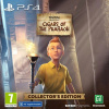 Tintin Reporter: Cigars of the Pharaoh - Collector's Edition (PS4) PlayStation 4 (PS4) krabicová verzia