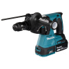 Makita Makita DHR243RTJ AKU kombinované kladivo Li-ion LXT 18V/5,0Ah, Makpac DHR243RTJ