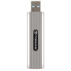 Transcend ESD320A 1TB, External SSD, USB 10Gbps, Type-A TS1TESD320A