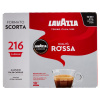 Lavazza rossa kapsule modo mio 216 ks