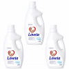 Aviváž - Lovela hypoalergénna tekutina pre oplachovacie tkaniny 3x2l (Aviváž - Lovela hypoalergénna tekutina pre oplachovacie tkaniny 3x2l)