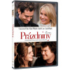 Prázdniny - DVD