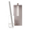 Millefiori Milano Air Design Difúzer sklenený Púzdro Clear + krabička 250 ml