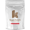 KOMPAVA Vegan Protein 525 g Príchuť: čokoláda-višňa