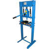 Hydraulický dílenský lis 12t GEKO nářadí G02091 + Dárek, servis bez starostí v hodnotě 300Kč