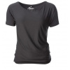 O'STYLE DÁMSKE FUNKČNÉ TRIKO DAKOTA II čierne, Čierna, 34