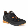 Topánky AKU ROCK DFS GTX, čierne - 10,5 Uk