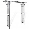 vidaXL Záhradná pergola 200x52x204 cm 40778