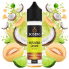 BOMBO WAILANI JUICE MELON LIME AND COCO 15ML/60ML (LongFill)